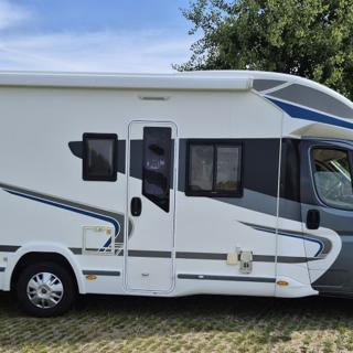 Camper afbeelding 2